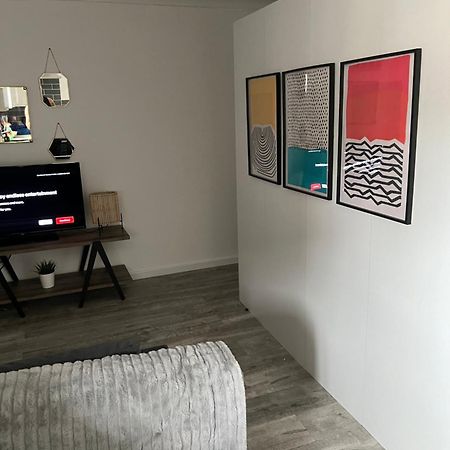 Lovely Apartment For 2 Or 4 People - Bermondsey Londen Buitenkant foto