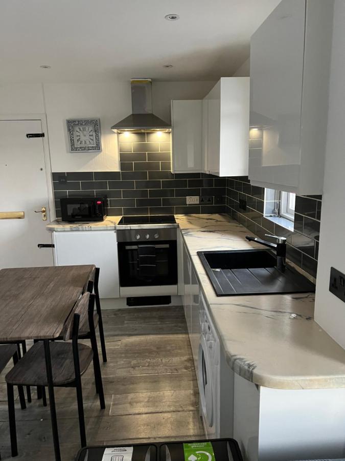 Lovely Apartment For 2 Or 4 People - Bermondsey Londen Buitenkant foto