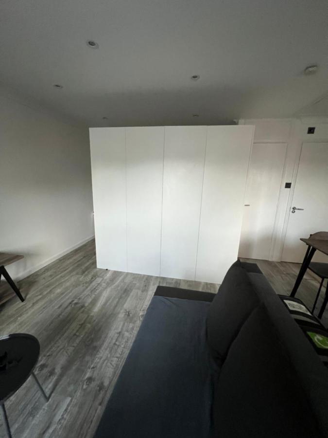 Lovely Apartment For 2 Or 4 People - Bermondsey Londen Buitenkant foto