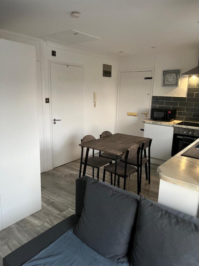 Lovely Apartment For 2 Or 4 People - Bermondsey Londen Buitenkant foto