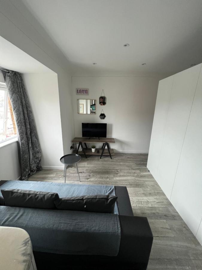 Lovely Apartment For 2 Or 4 People - Bermondsey Londen Buitenkant foto