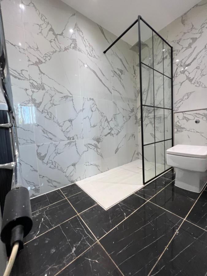 Lovely Apartment For 2 Or 4 People - Bermondsey Londen Buitenkant foto