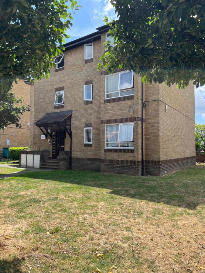 Lovely Apartment For 2 Or 4 People - Bermondsey Londen Buitenkant foto
